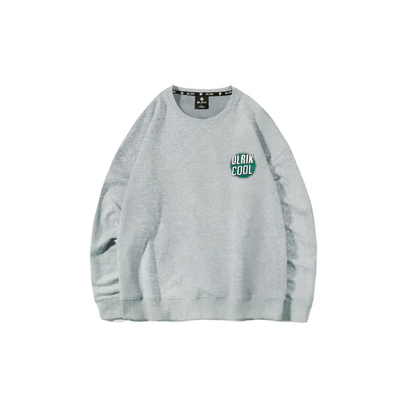 OLRIK Sweatshirts Unisex-6