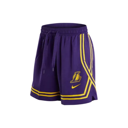 Nike Casual Shorts Women's Global Purple