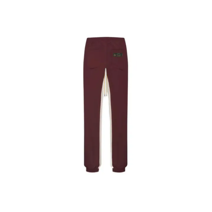 RHUDE World Championship Pant-1
