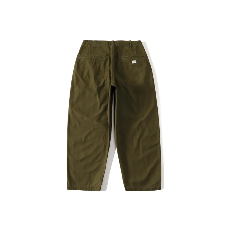 TEKABLU Casual Pants Men-9