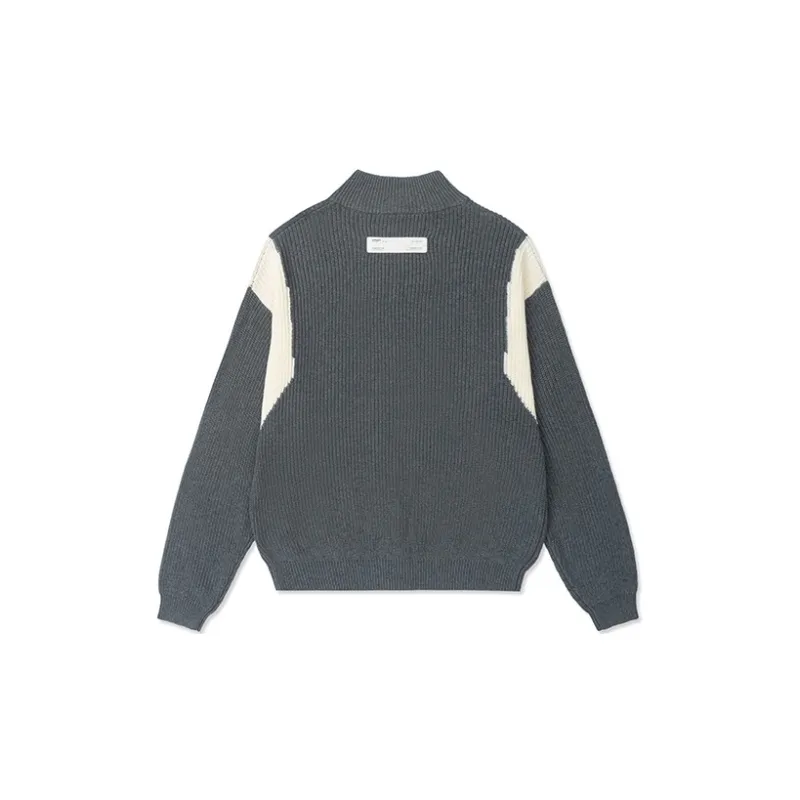 ROARINGWILD Sweaters Unisex-12
