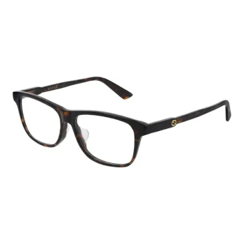 GUCCI Square frame Glasses