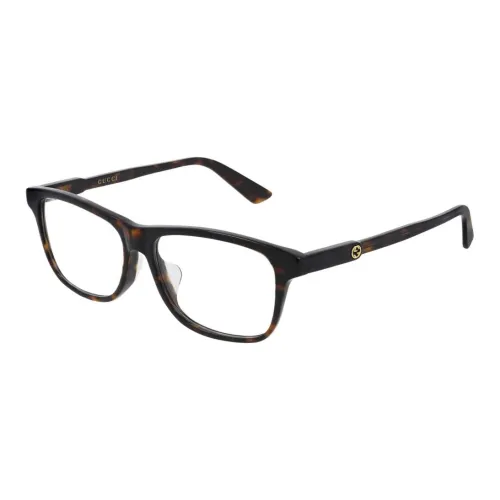 GUCCI Square frame Glasses