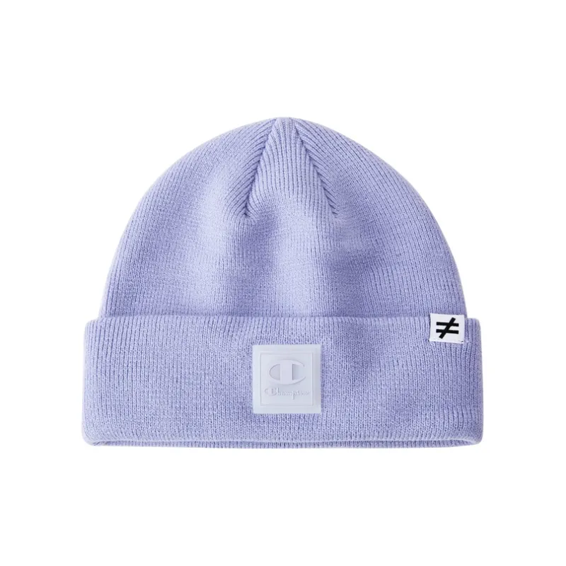 Canotwait_ X Champion Beanies Unisex-4