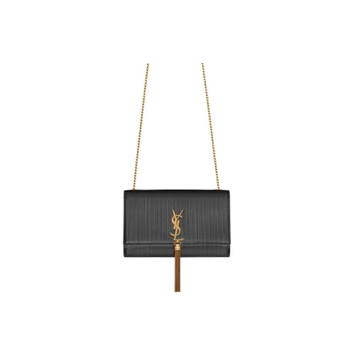 Kate Spade Leather Gingerbread House Styling Bag Handbag, Crossbody Bag Regular Womens Cognac
