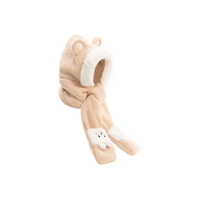 KENMO Knit Scarves Women's-12