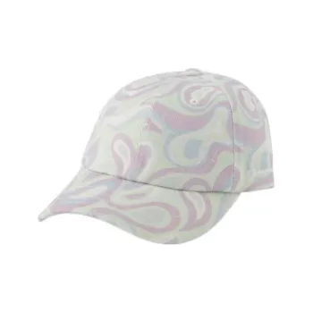 Jacquemus La Casquette Faded Flower Baseball Cap