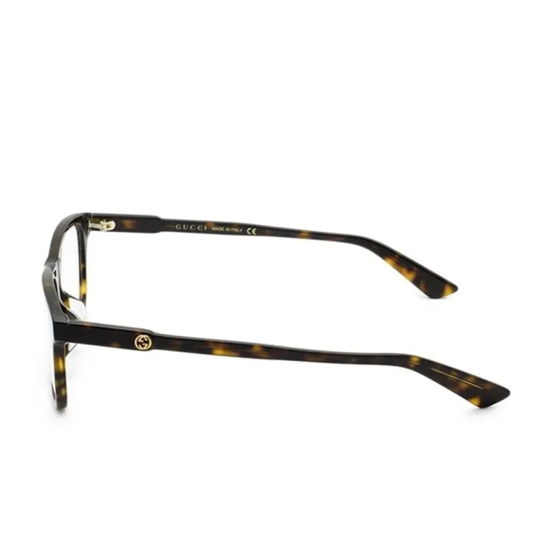 GUCCI Square-frame Glasses-2