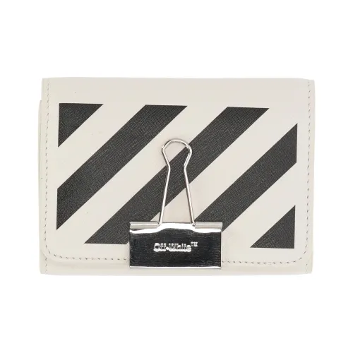 OFF-WHITE Wallets