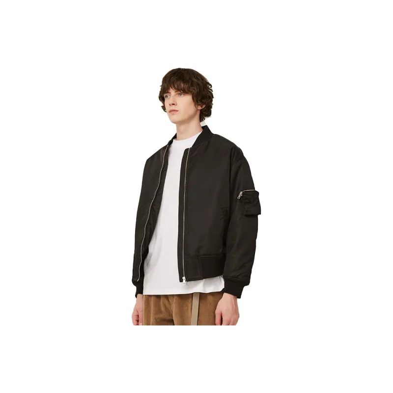 Herschel Jackets Unisex-8
