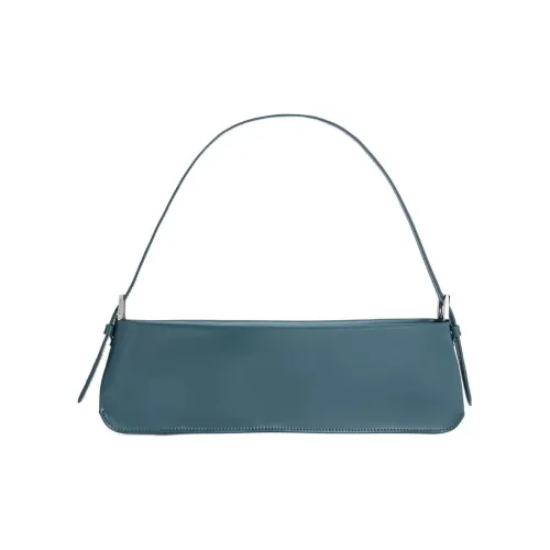 By Far Dulce Long Shoulder Bag