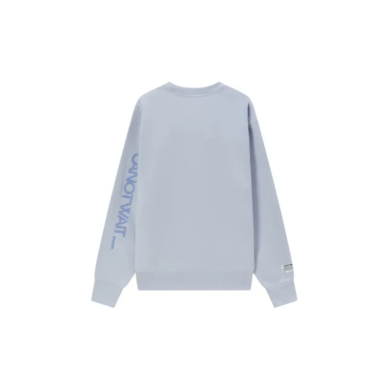 Champion x CANOTWAIT Sweatshirt Unisex-6