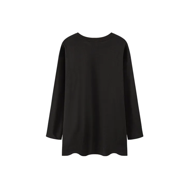 CHUU T Shirts Women's-2