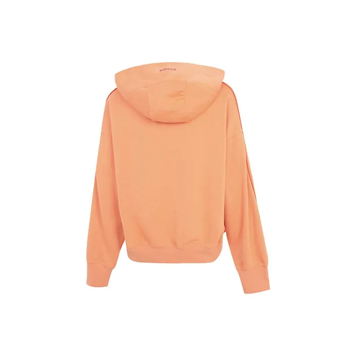 Nike Sweatshirts Women's Orange-1
