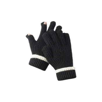 FREE RABBITⅡ Knit Gloves Unisex