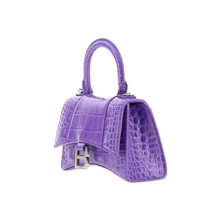 Balenciaga Hourglass Handbags-2