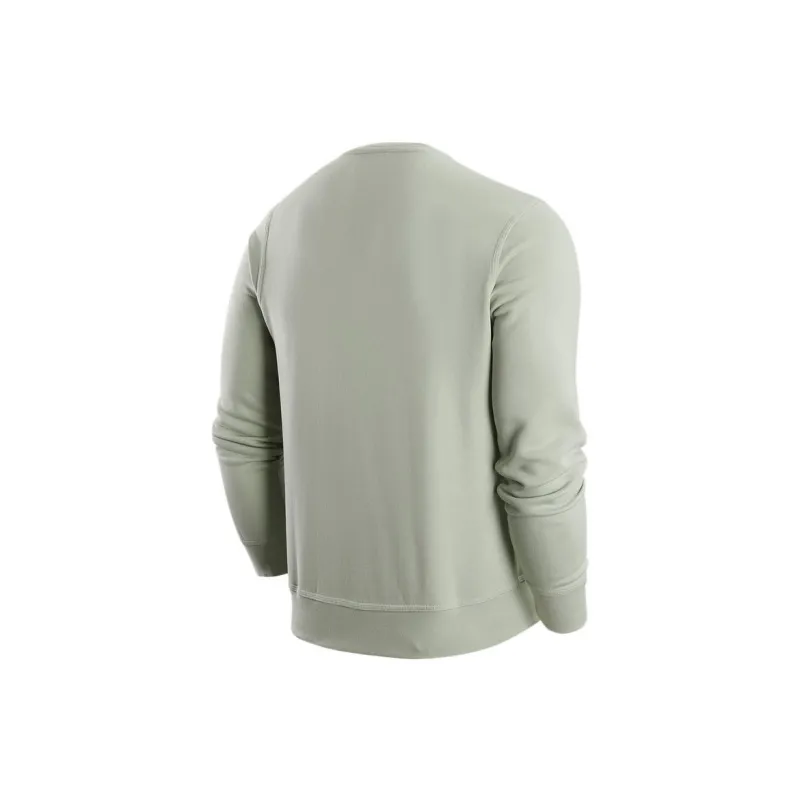 Nike Sweatshirts Men Cyan-1