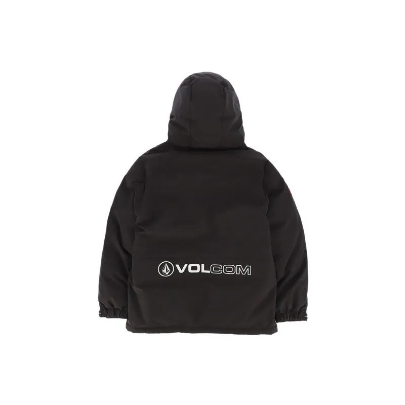 VOLCOM Down Jackets Unisex-3