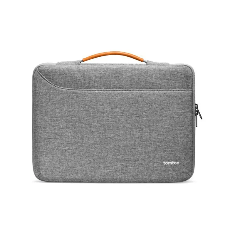 Tomtoc Polyester Handheld Laptop Bag Regular Unisex-3