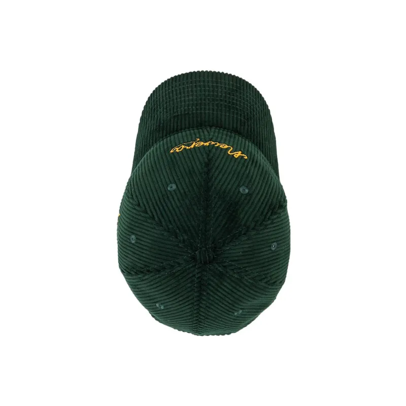 New Era Baseball Caps Unisex Green-4