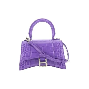 Balenciaga Hourglass Handbags