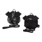 Camouflage+Black (2 Pcs Combo Set)