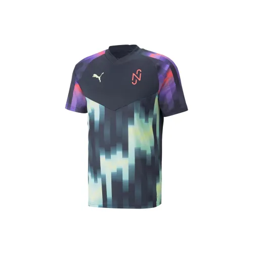 Puma Men Football Jersey