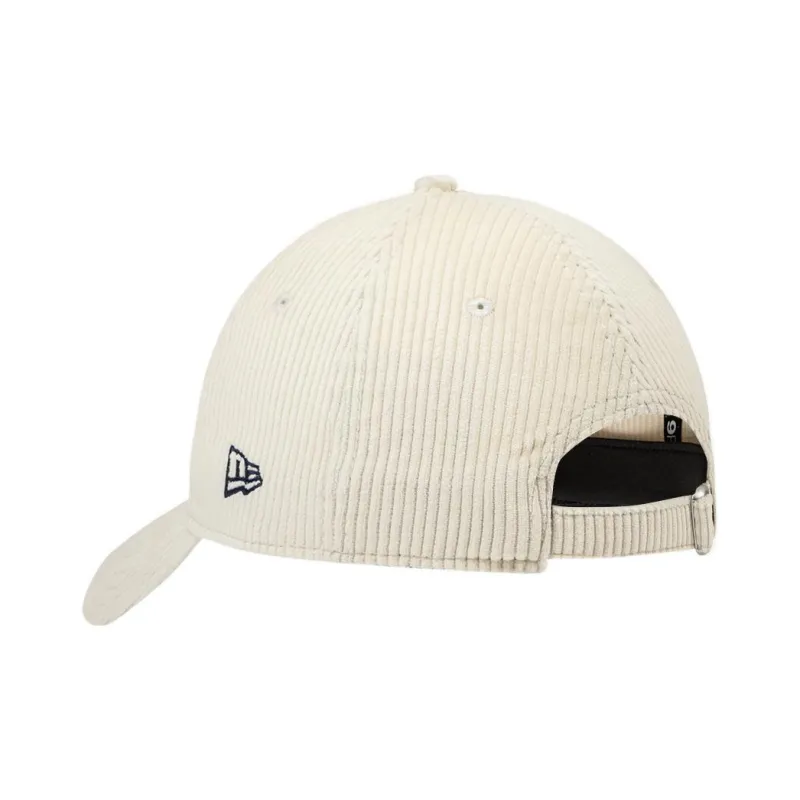 New Era Baseball Caps Unisex Beige-4
