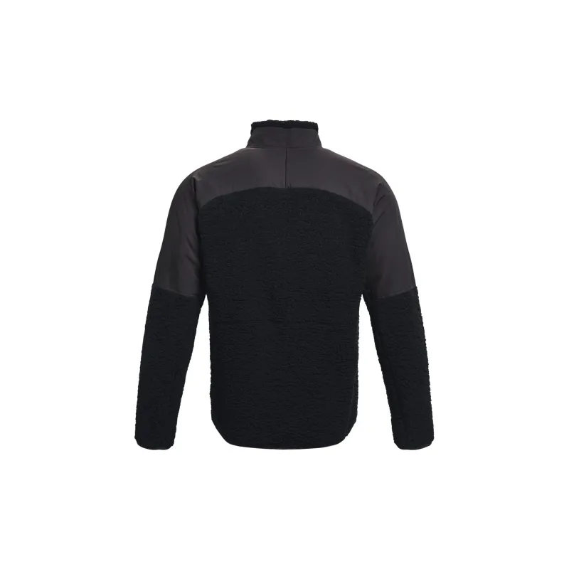 Under Armour Jackets Men Black-1