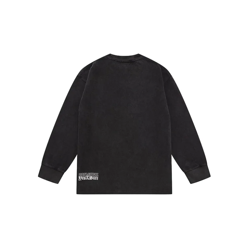 Premier 55 T Shirts Unisex-1