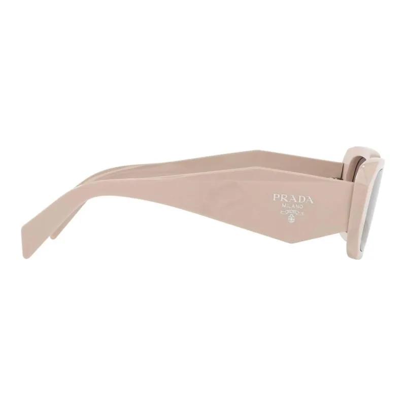 PRADA Rectangular Frame Sunglasses-2