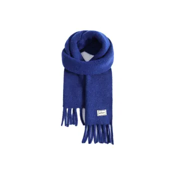 FREE RABBITⅡ Knit Scarves Unisex