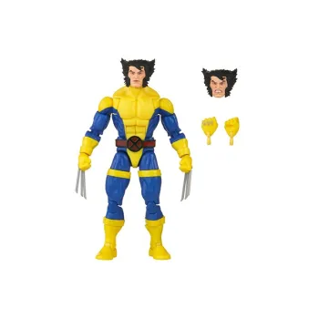 Hasbro Action Figures