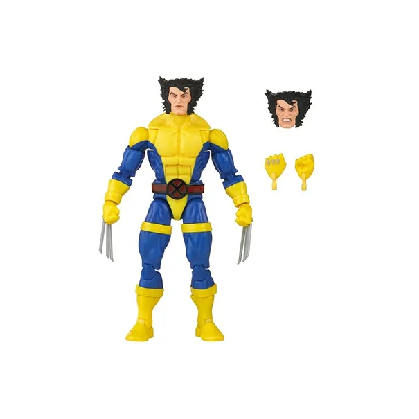 Hasbro Action Figures-0