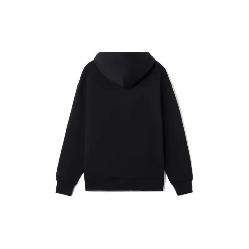 LiNing CF Tracing Sweatshirt Unisex Black-1