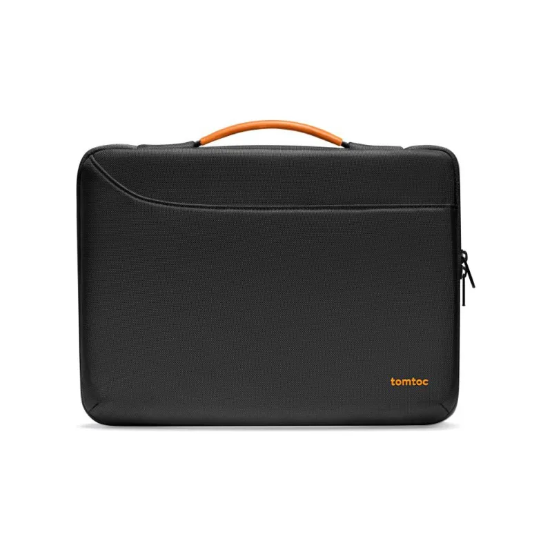 Tomtoc Polyester Handheld Laptop Bag Regular Unisex-0
