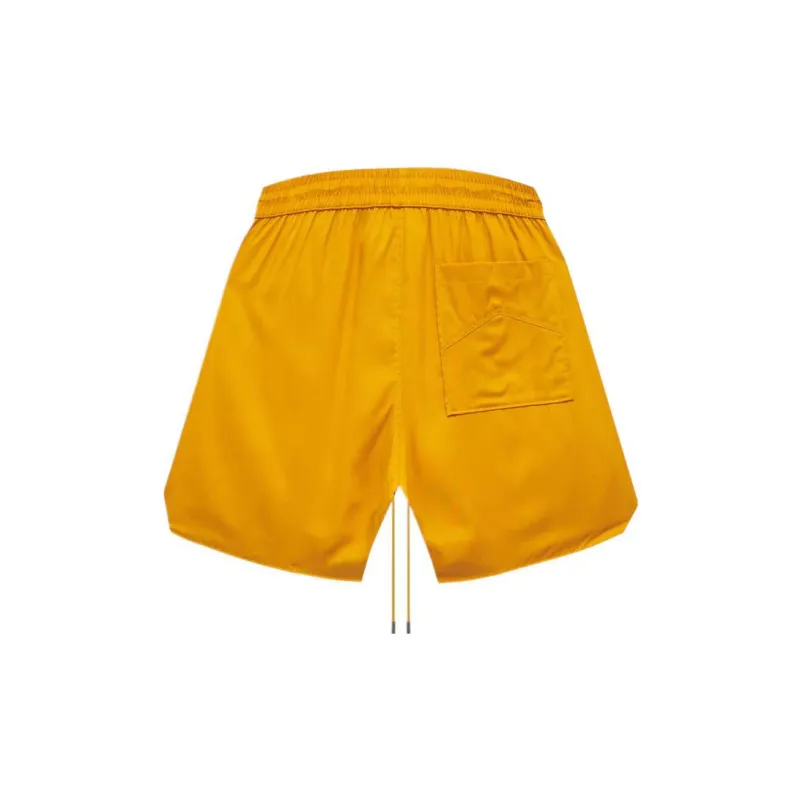 RHUDE Track Short-1