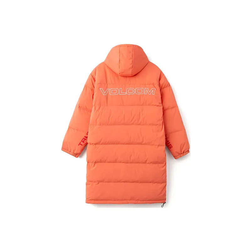 VOLCOM Down Jackets Unisex-3