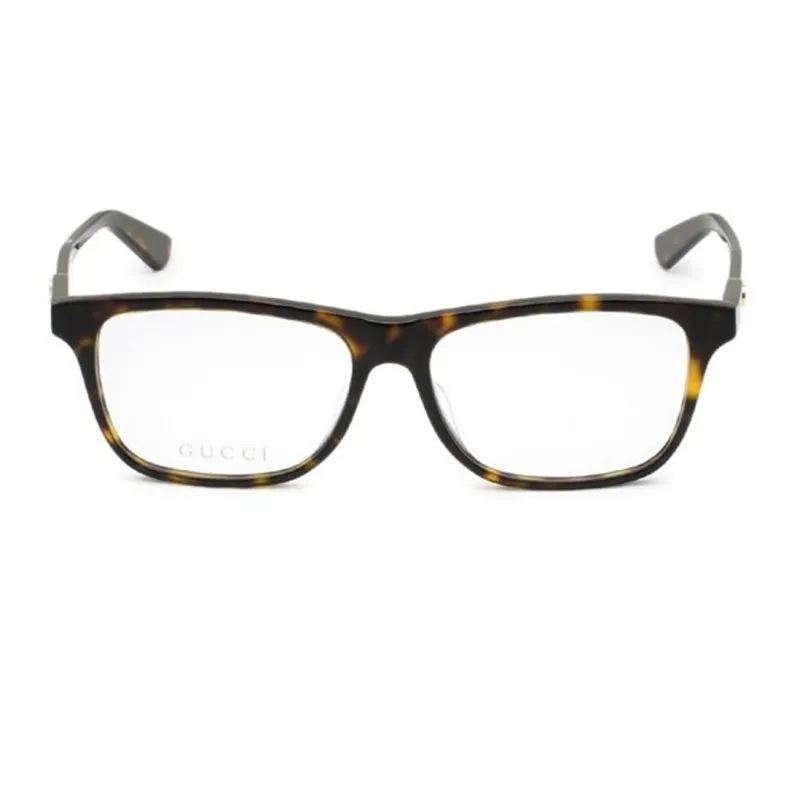 GUCCI Square-frame Glasses-1
