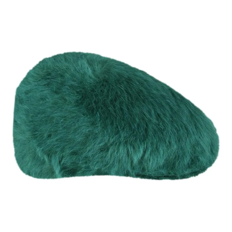 KANGOL Berets Unisex Green-2