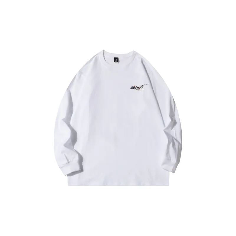 STNW T Shirts Unisex-7