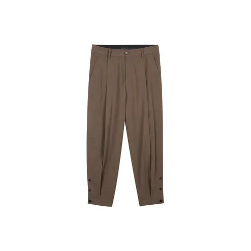 CROQUIS Unisex Cargo Pants