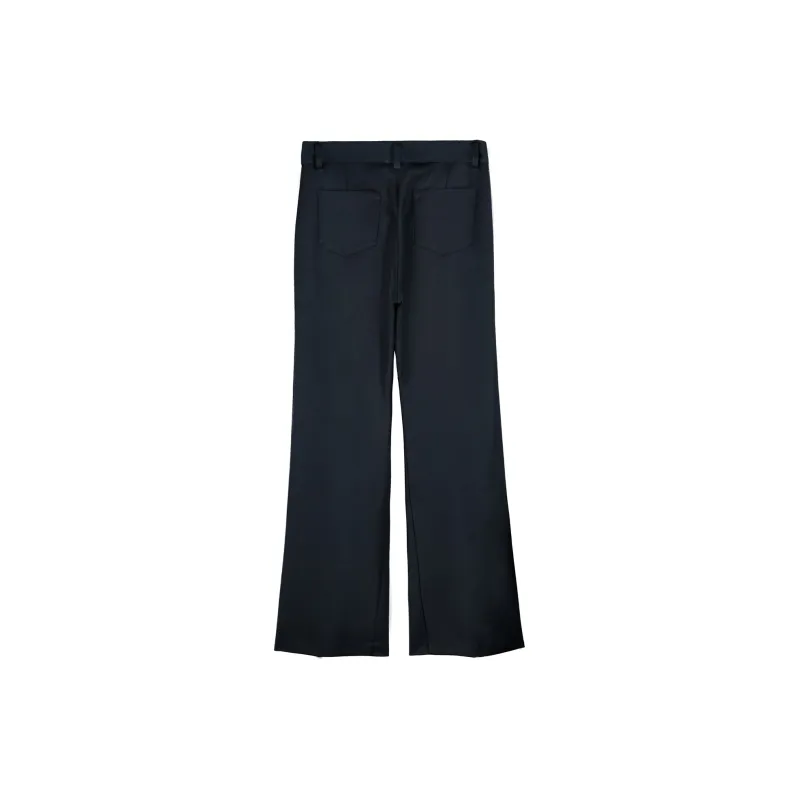 The Last Redemption Casual Pants Unisex-1