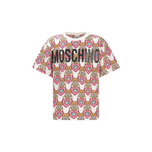 MOSCHINO Kids T-shirt