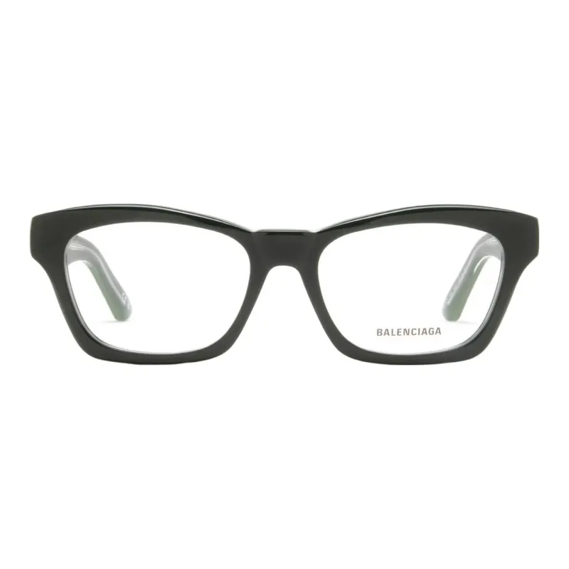 Balenciaga Square frame Optical Glasses-0