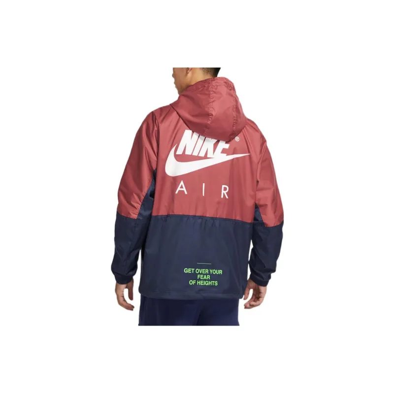 Nike Jackets Men Multicolor-1