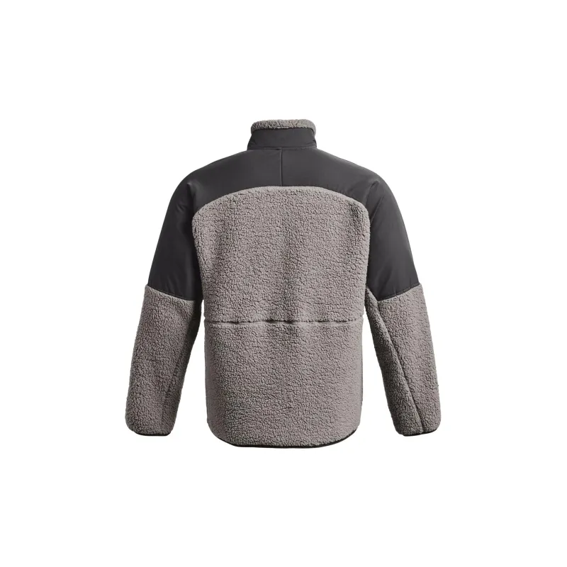 Under Armour Jackets Men Gray-1