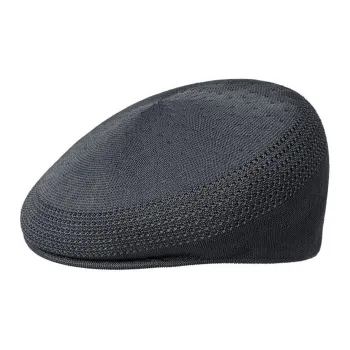 KANGOL Polyester Berets Polyester Beret Unisex Unisex Black Black