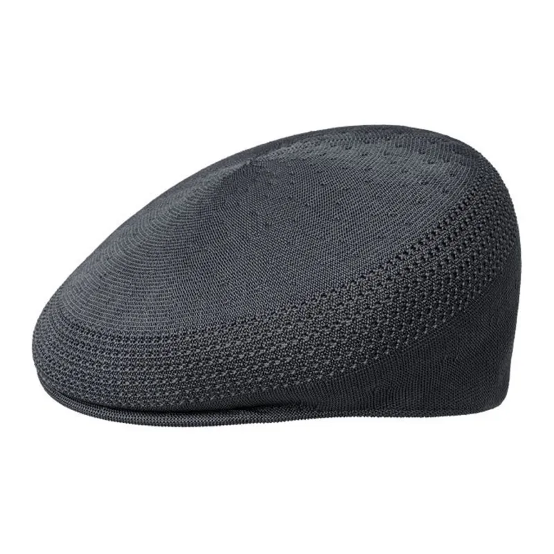 KANGOL Polyester Berets Polyester Beret Unisex Unisex Black Black-0