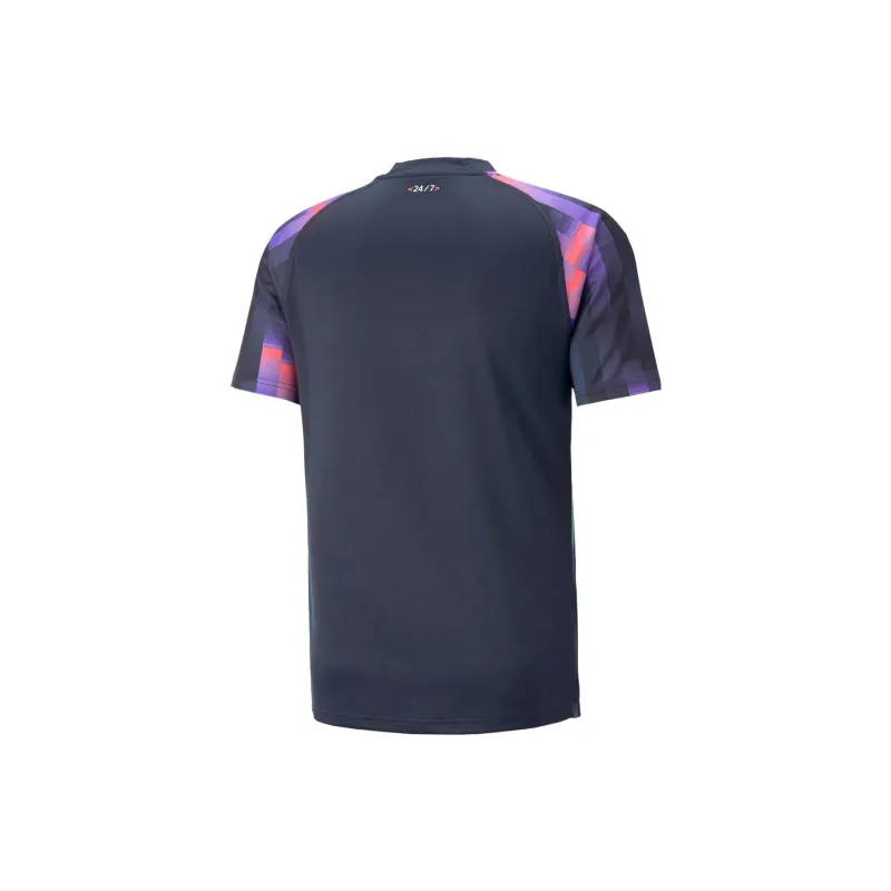 PUMA Neymar Soccer Jerseys Men Purple-1
